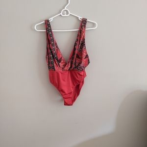 Urban outfitters body suit